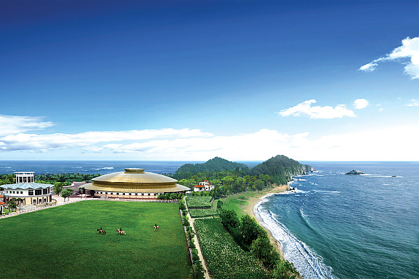 베르아델승마클럽